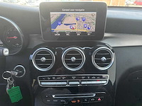 Mercedes-benz glc-klasse 350e 4matic prestige * g-031-sj - afbeelding 4 van  17
