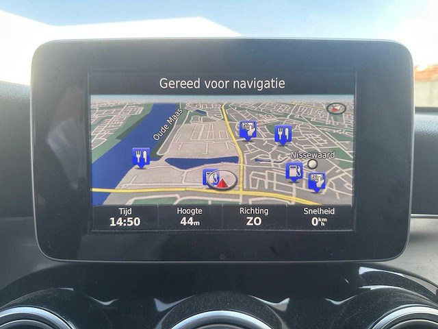 Mercedes-benz glc-klasse 350e 4matic prestige * g-031-sj - afbeelding 5 van  17