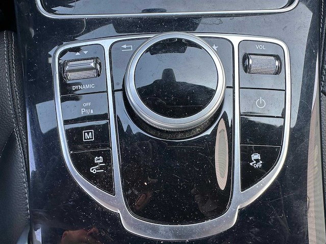 Mercedes-benz glc-klasse 350e 4matic prestige * g-031-sj - afbeelding 7 van  17