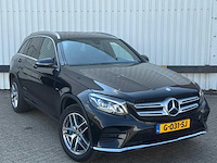 Mercedes-benz glc-klasse 350e 4matic prestige * g-031-sj - afbeelding 1 van  17