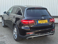 Mercedes-benz glc-klasse 350e 4matic prestige * g-031-sj - afbeelding 11 van  17