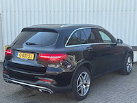 Mercedes-benz glc-klasse 350e 4matic prestige * g-031-sj - afbeelding 12 van  17
