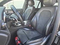 Mercedes-benz glc-klasse 350e 4matic prestige * g-031-sj - afbeelding 13 van  17