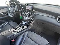 Mercedes-benz glc-klasse 350e 4matic prestige * g-031-sj - afbeelding 14 van  17