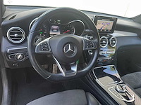 Mercedes-benz glc-klasse 350e 4matic prestige * g-031-sj - afbeelding 15 van  17
