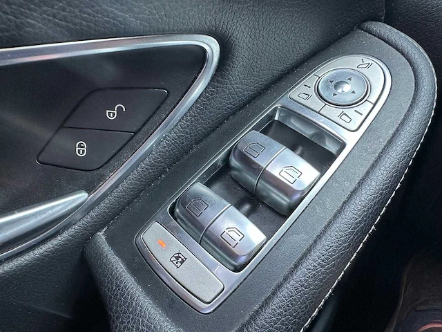 Mercedes-benz glc-klasse 350e 4matic prestige * g-031-sj - afbeelding 2 van  17