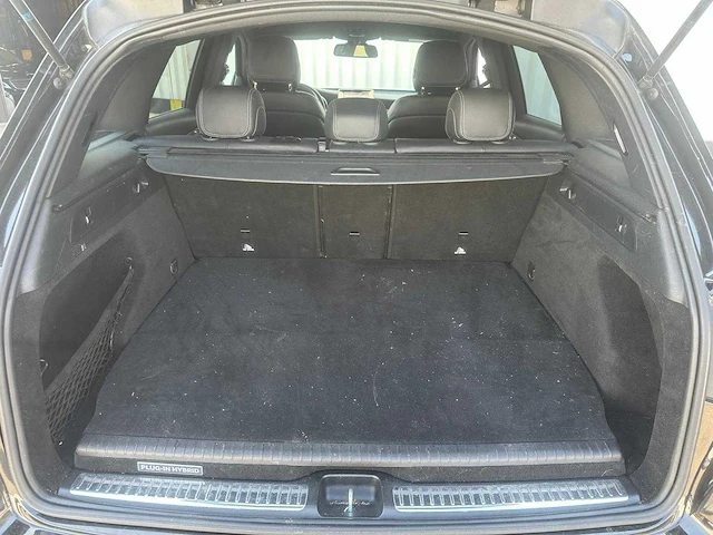 Mercedes-benz glc-klasse 350e 4matic prestige * g-031-sj - afbeelding 9 van  17