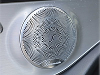 Mercedes-benz glc-klasse amg 63 4matic+ 2018 automaat, xj-229-k - afbeelding 8 van  36