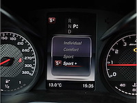 Mercedes-benz glc-klasse amg 63 4matic+ 2018 automaat, xj-229-k - afbeelding 13 van  36