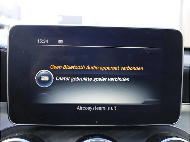 Mercedes-benz glc-klasse amg 63 4matic+ 2018 automaat, xj-229-k - afbeelding 16 van  36