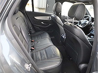 Mercedes-benz glc-klasse amg 63 4matic+ 2018 automaat, xj-229-k - afbeelding 17 van  36