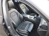 Mercedes-benz glc-klasse amg 63 4matic+ 2018 automaat, xj-229-k - afbeelding 19 van  36