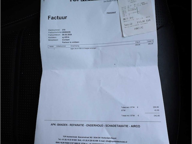 Mercedes-benz glc-klasse amg 63 4matic+ 2018 automaat, xj-229-k - afbeelding 22 van  36