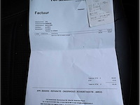 Mercedes-benz glc-klasse amg 63 4matic+ 2018 automaat, xj-229-k - afbeelding 22 van  36