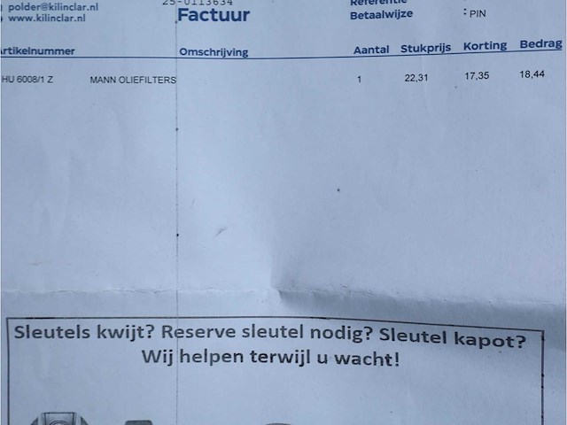 Mercedes-benz glc-klasse amg 63 4matic+ 2018 automaat, xj-229-k - afbeelding 23 van  36