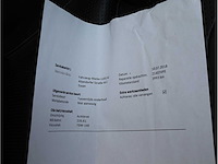 Mercedes-benz glc-klasse amg 63 4matic+ 2018 automaat, xj-229-k - afbeelding 25 van  36