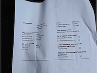 Mercedes-benz glc-klasse amg 63 4matic+ 2018 automaat, xj-229-k - afbeelding 28 van  36