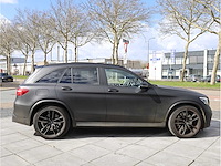 Mercedes-benz glc-klasse amg 63 4matic+ 2018 automaat, xj-229-k - afbeelding 33 van  36