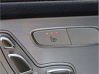Mercedes-benz glc-klasse amg 63 4matic+ 2018 automaat, xj-229-k - afbeelding 7 van  39