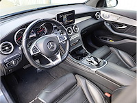 Mercedes-benz glc-klasse amg 63 4matic+ 2018 automaat, xj-229-k - afbeelding 3 van  39