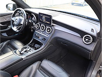 Mercedes-benz glc-klasse amg 63 4matic+ 2018 automaat, xj-229-k - afbeelding 9 van  39