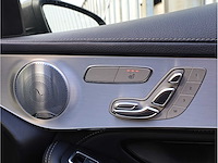 Mercedes-benz glc-klasse amg 63 4matic+ 2018 automaat, xj-229-k - afbeelding 20 van  39