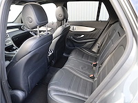 Mercedes-benz glc-klasse amg 63 4matic+ 2018 automaat, xj-229-k - afbeelding 21 van  39