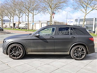 Mercedes-benz glc-klasse amg 63 4matic+ 2018 automaat, xj-229-k - afbeelding 12 van  39