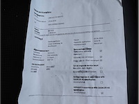 Mercedes-benz glc-klasse amg 63 4matic+ 2018 automaat, xj-229-k - afbeelding 27 van  39