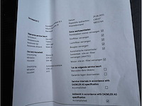 Mercedes-benz glc-klasse amg 63 4matic+ 2018 automaat, xj-229-k - afbeelding 39 van  39