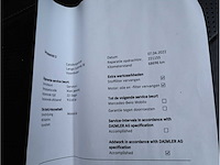 Mercedes-benz glc-klasse amg 63 4matic+ 2018 automaat, xj-229-k - afbeelding 29 van  39