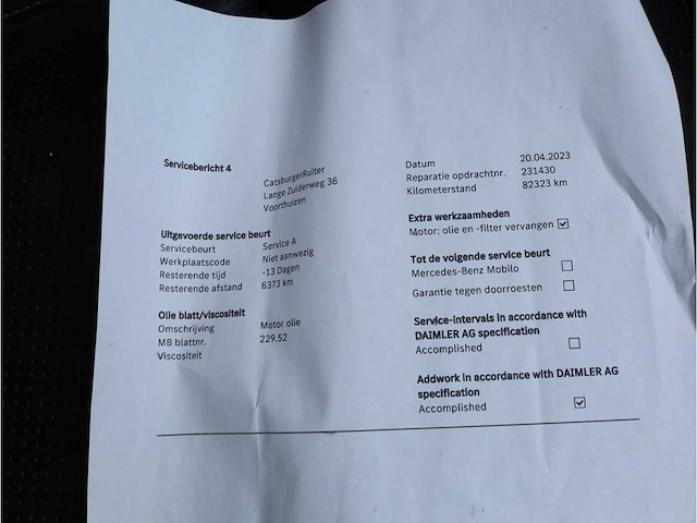 Mercedes-benz glc-klasse amg 63 4matic+ 2018 automaat, xj-229-k - afbeelding 38 van  39