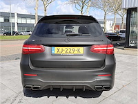 Mercedes-benz glc-klasse amg 63 4matic+ 2018 automaat, xj-229-k - afbeelding 32 van  39