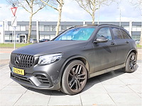 Mercedes-benz glc-klasse amg 63 4matic+ 2018 automaat, xj-229-k - afbeelding 37 van  39
