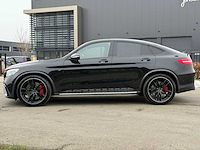 Mercedes-benz glc-klasse coupé amg 63 s 4matic+ | x-569-ln i - afbeelding 5 van  14