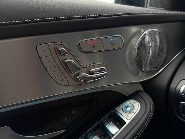 Mercedes-benz glc-klasse coupé amg 63 s 4matic+ | x-569-ln i - afbeelding 6 van  14