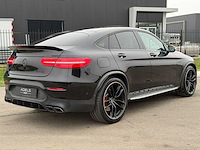 Mercedes-benz glc-klasse coupé amg 63 s 4matic+ | x-569-ln i - afbeelding 8 van  14