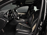 Mercedes-benz glc-klasse coupé amg 63 s 4matic+ | x-569-ln i - afbeelding 11 van  14
