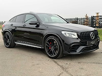Mercedes-benz glc-klasse coupé amg 63 s 4matic+ | x-569-ln i - afbeelding 12 van  14