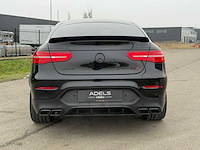 Mercedes-benz glc-klasse coupé amg 63 s 4matic+ | x-569-ln i - afbeelding 14 van  14
