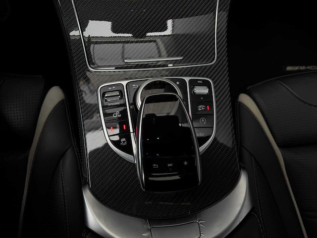 Mercedes-benz glc-klasse coupé amg 63 s 4matic+ | x-569-ln i - afbeelding 2 van  36