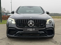 Mercedes-benz glc-klasse coupé amg 63 s 4matic+ | x-569-ln i - afbeelding 4 van  36