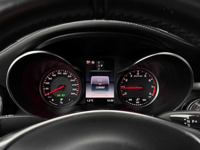 Mercedes-benz glc-klasse coupé amg 63 s 4matic+ | x-569-ln i - afbeelding 6 van  36