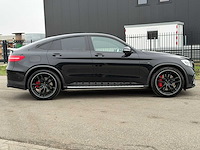 Mercedes-benz glc-klasse coupé amg 63 s 4matic+ | x-569-ln i - afbeelding 10 van  36