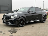 Mercedes-benz glc-klasse coupé amg 63 s 4matic+ | x-569-ln i - afbeelding 1 van  36