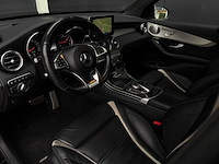 Mercedes-benz glc-klasse coupé amg 63 s 4matic+ | x-569-ln i - afbeelding 14 van  36