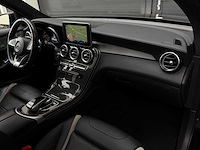 Mercedes-benz glc-klasse coupé amg 63 s 4matic+ | x-569-ln i - afbeelding 18 van  36