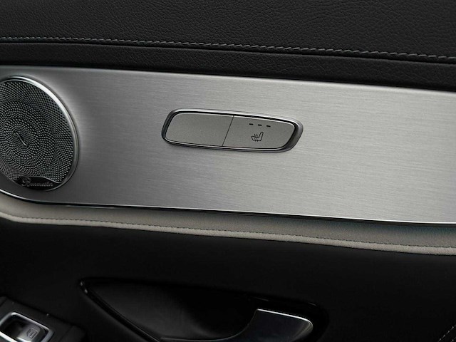 Mercedes-benz glc-klasse coupé amg 63 s 4matic+ | x-569-ln i - afbeelding 20 van  36