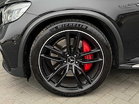 Mercedes-benz glc-klasse coupé amg 63 s 4matic+ | x-569-ln i - afbeelding 22 van  36