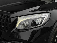 Mercedes-benz glc-klasse coupé amg 63 s 4matic+ | x-569-ln i - afbeelding 24 van  36